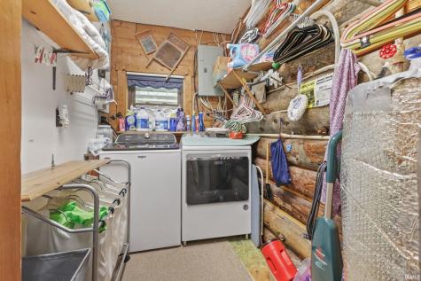 1222 Wpa Road Mitchell IN 47446