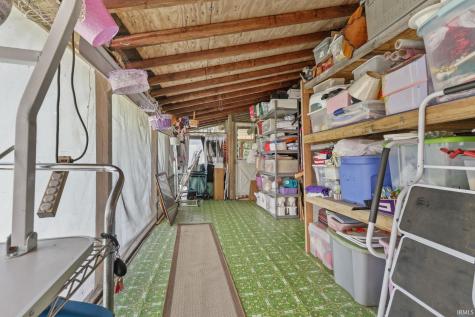 1222 Wpa Road Mitchell IN 47446