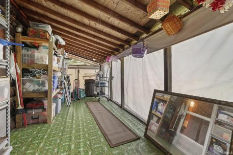 1222 Wpa Road Mitchell IN 47446
