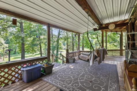 1222 Wpa Road Mitchell IN 47446
