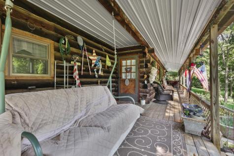 1222 Wpa Road Mitchell IN 47446