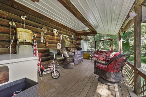 1222 Wpa Road Mitchell IN 47446