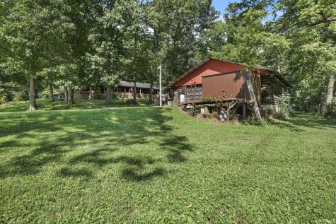 1222 Wpa Road Mitchell IN 47446