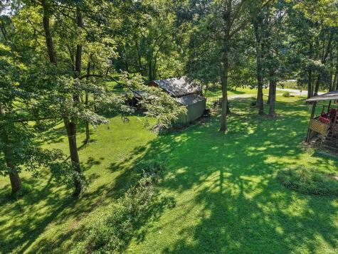 1222 Wpa Road Mitchell IN 47446