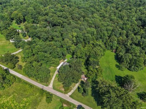 1222 Wpa Road Mitchell IN 47446