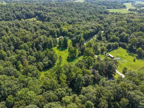 1222 Wpa Road Mitchell IN 47446