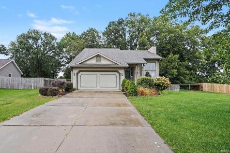 52742 Red Fox Trail South Bend IN 46628