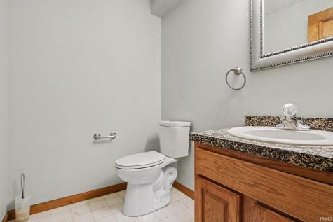 52742 Red Fox Trail South Bend IN 46628