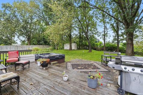 52742 Red Fox Trail South Bend IN 46628