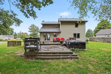 52742 Red Fox Trail South Bend IN 46628