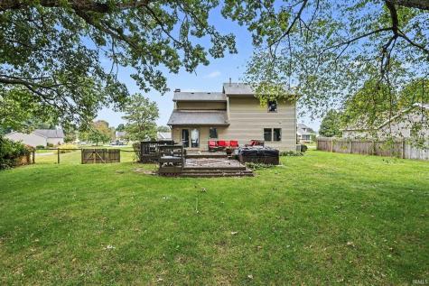 52742 Red Fox Trail South Bend IN 46628