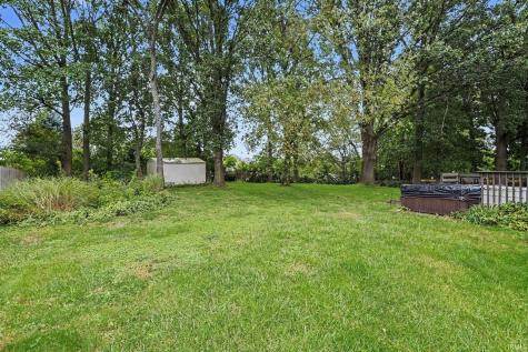 52742 Red Fox Trail South Bend IN 46628