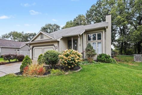 52742 Red Fox Trail South Bend IN 46628