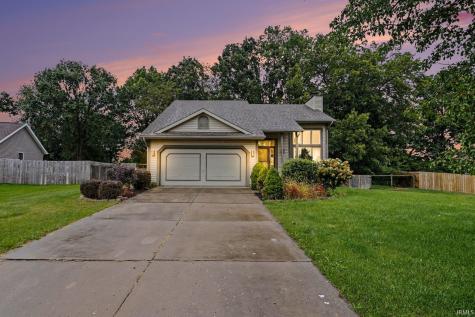 52742 Red Fox Trail South Bend IN 46628