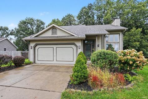 52742 Red Fox Trail South Bend IN 46628