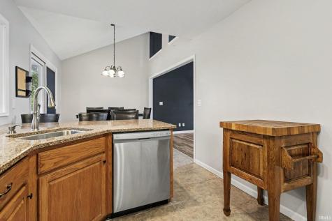 52742 Red Fox Trail South Bend IN 46628