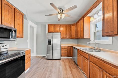 618 W 2nd Street Marion IN 46952