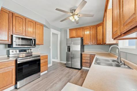 618 W 2nd Street Marion IN 46952