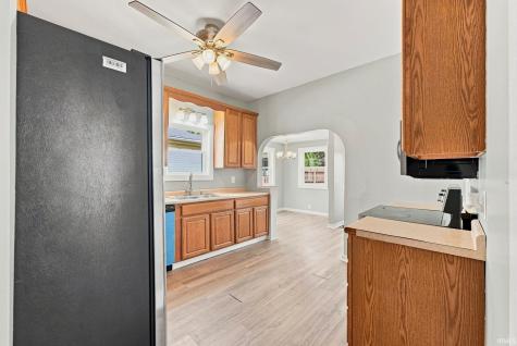 618 W 2nd Street Marion IN 46952