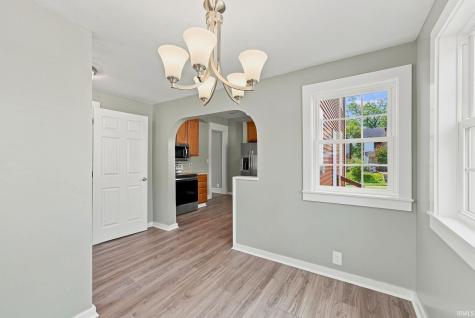 618 W 2nd Street Marion IN 46952