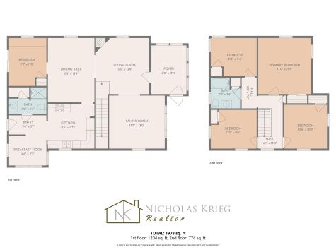 618 W 2nd Street Marion IN 46952