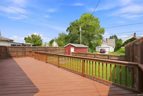 618 W 2nd Street Marion IN 46952