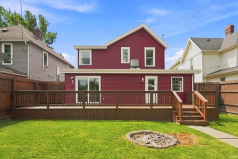 618 W 2nd Street Marion IN 46952