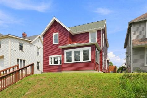 618 W 2nd Street Marion IN 46952