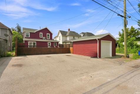 618 W 2nd Street Marion IN 46952