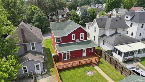618 W 2nd Street Marion IN 46952