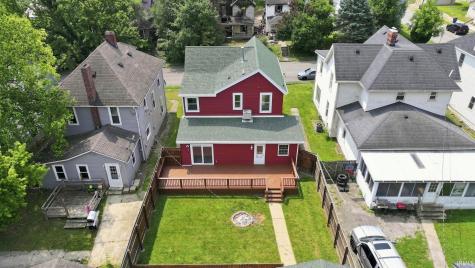 618 W 2nd Street Marion IN 46952