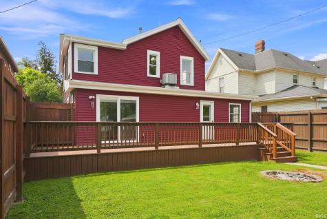 618 W 2nd Street Marion IN 46952