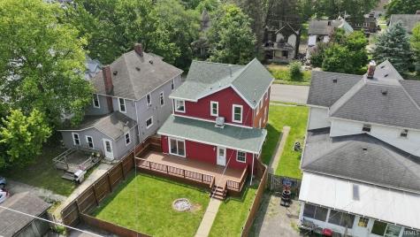 618 W 2nd Street Marion IN 46952