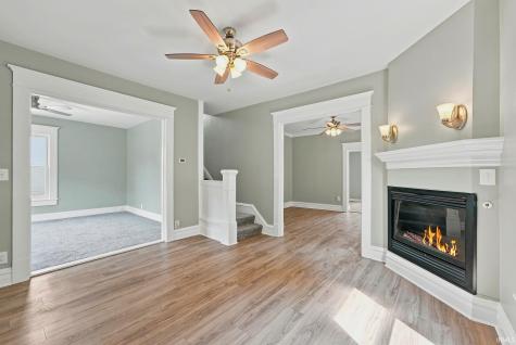 618 W 2nd Street Marion IN 46952