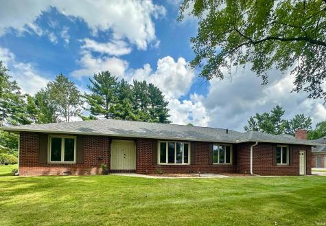 2405 E Rechter Road Bloomington IN 47401