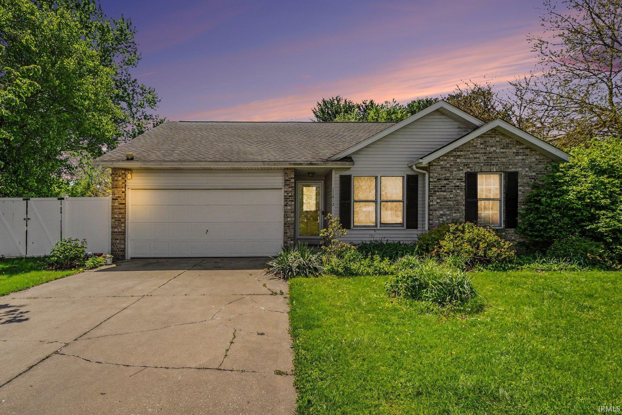17612 Bramblewood Drive Goshen IN 46526