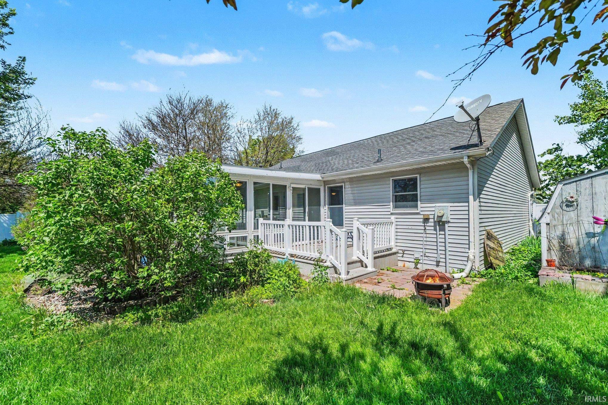 17612 Bramblewood Drive Goshen IN 46526