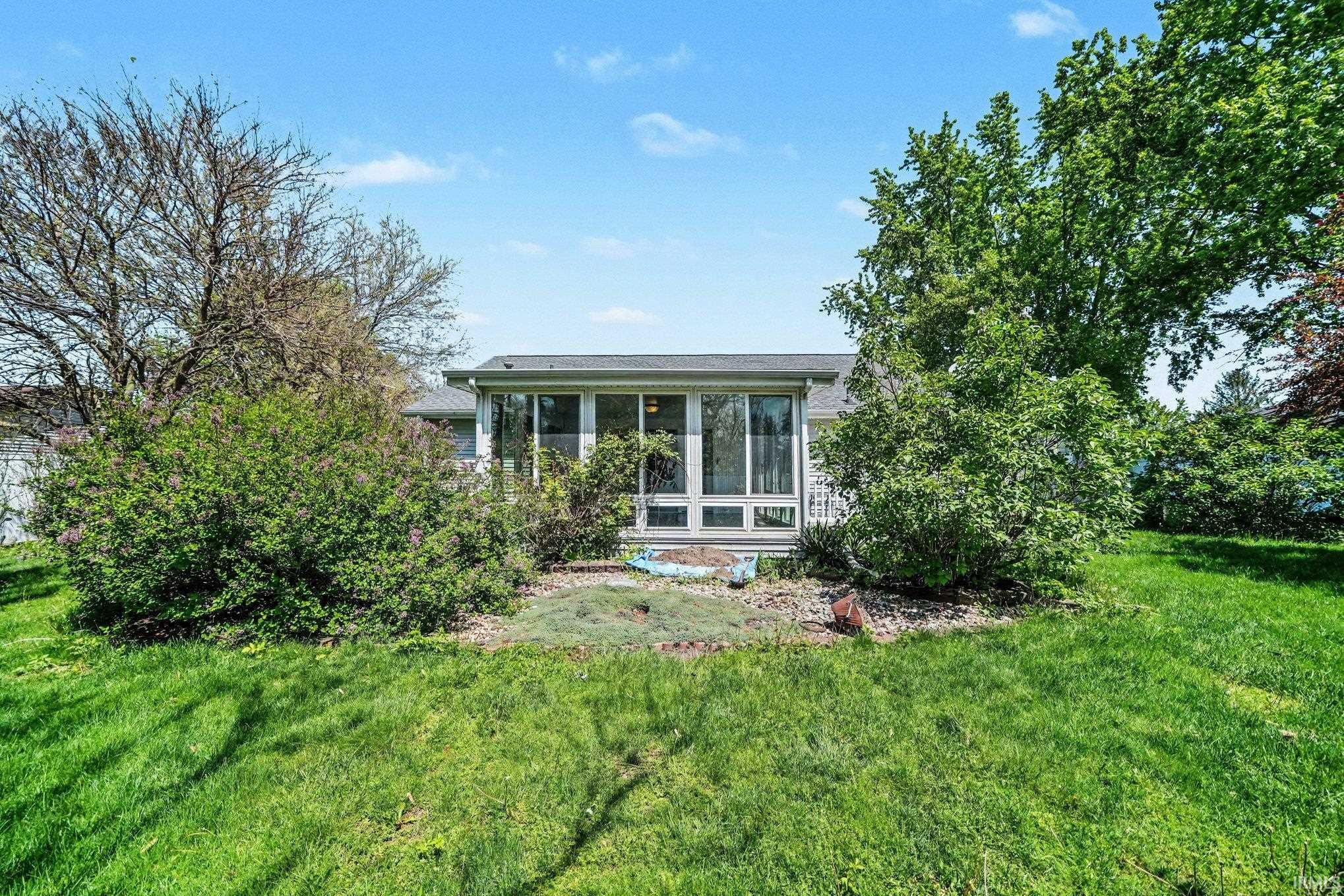 17612 Bramblewood Drive Goshen IN 46526