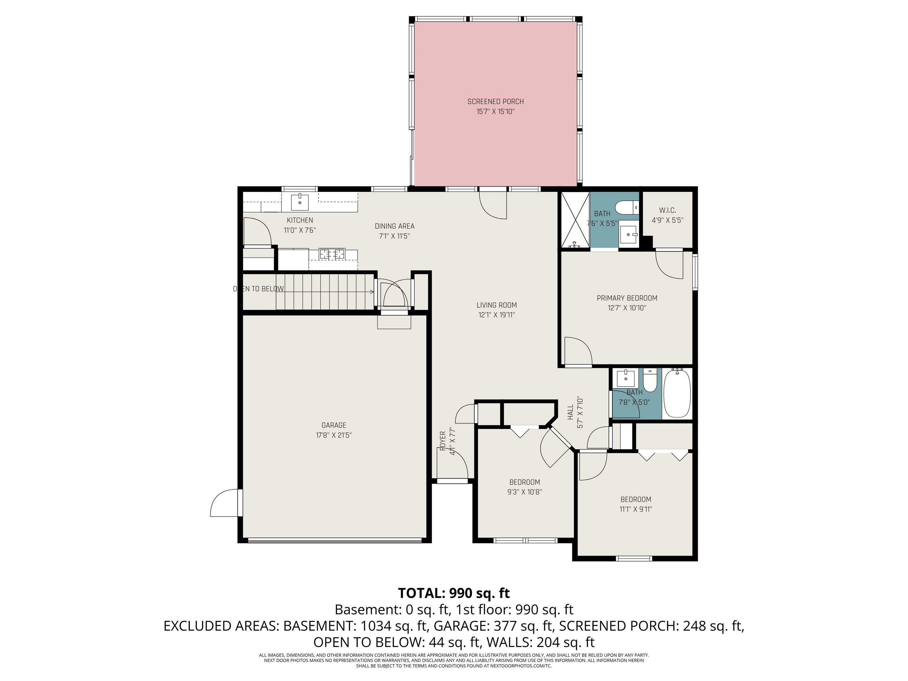 17612 Bramblewood Drive Goshen IN 46526