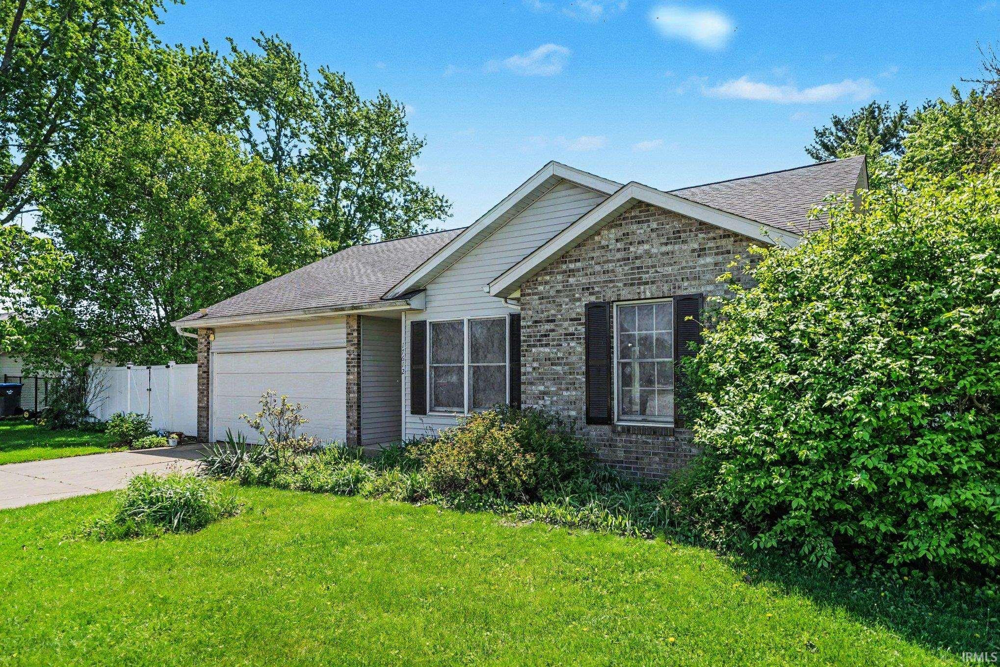 17612 Bramblewood Drive Goshen IN 46526