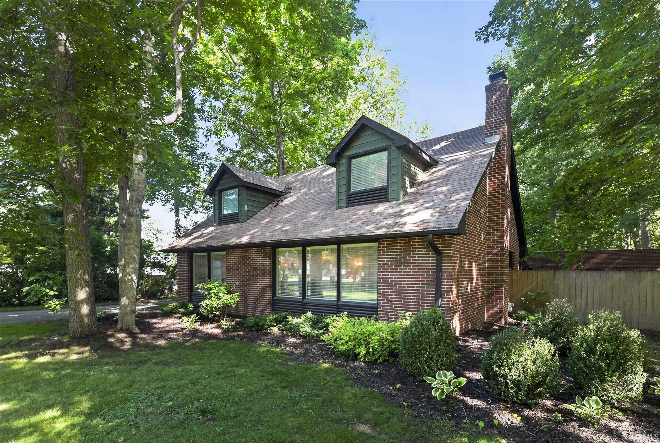 2111 Bashor Road Goshen IN 46526