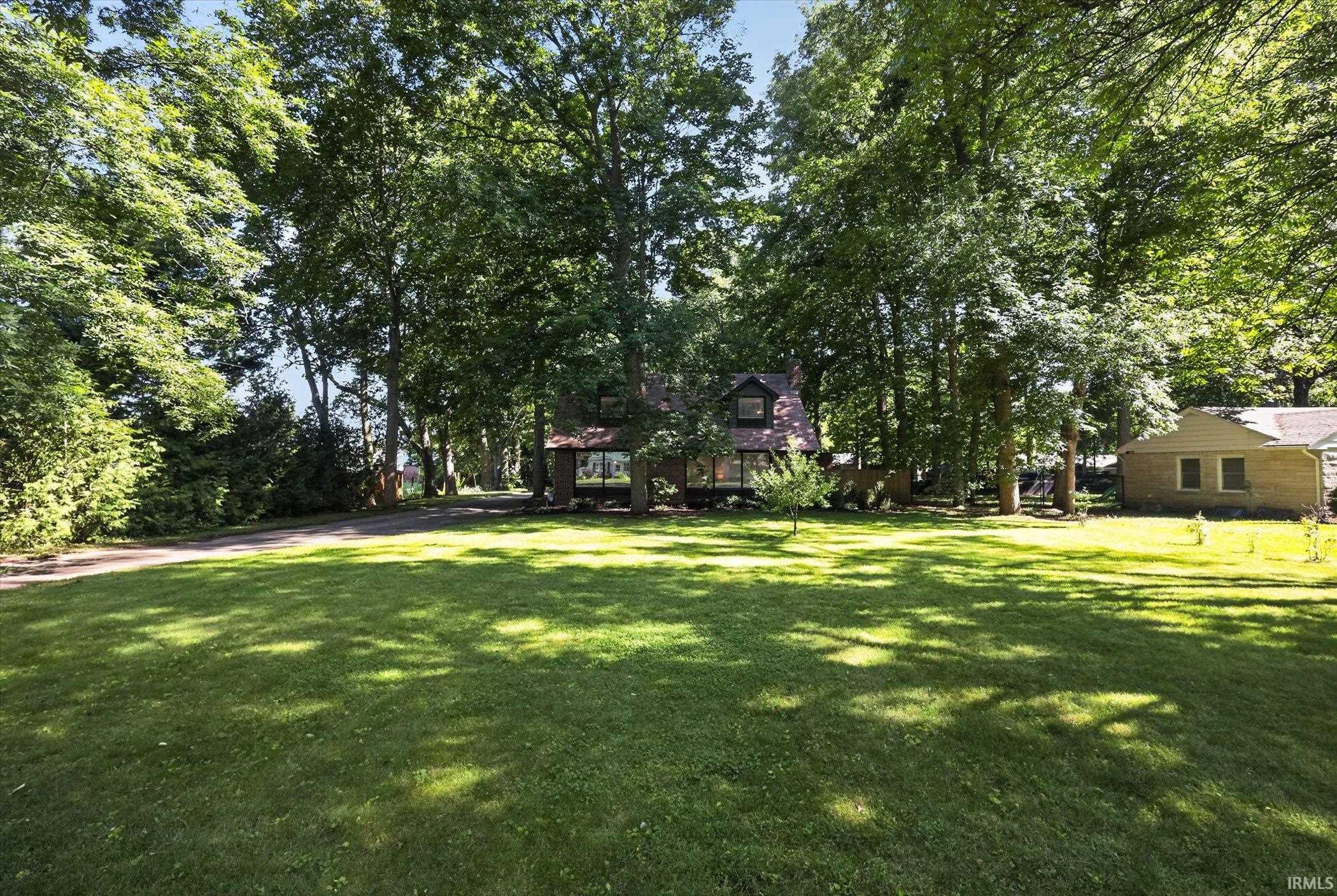 2111 Bashor Road Goshen IN 46526