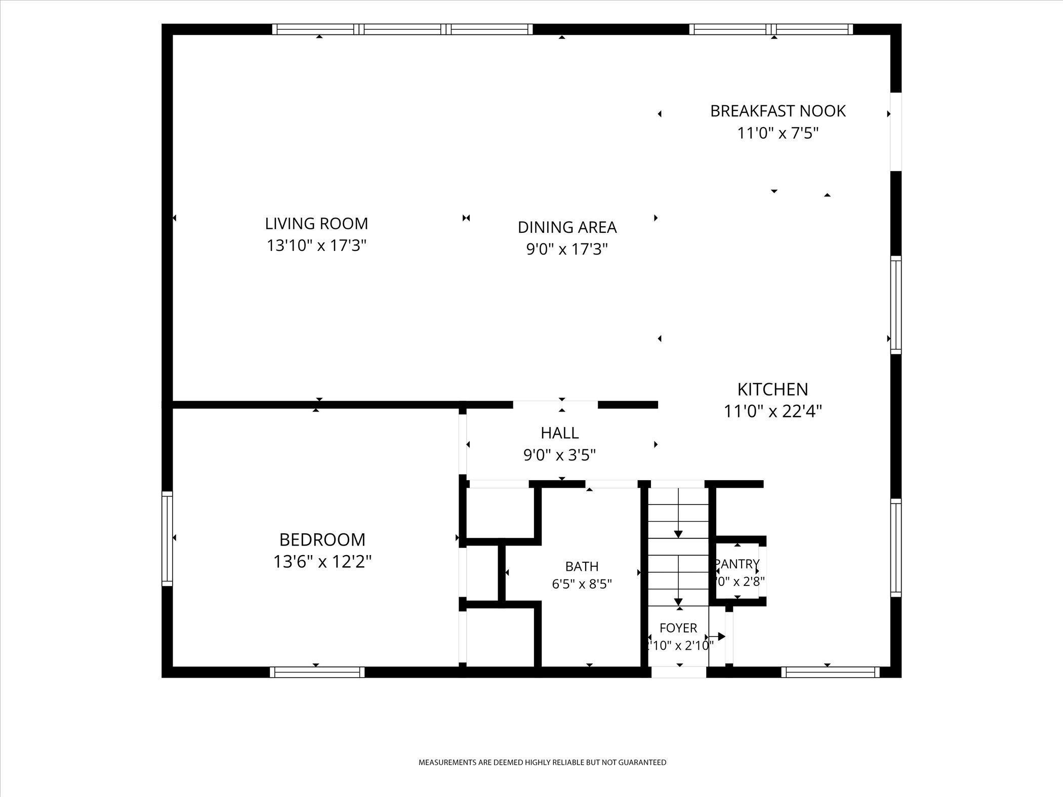 2111 Bashor Road Goshen IN 46526