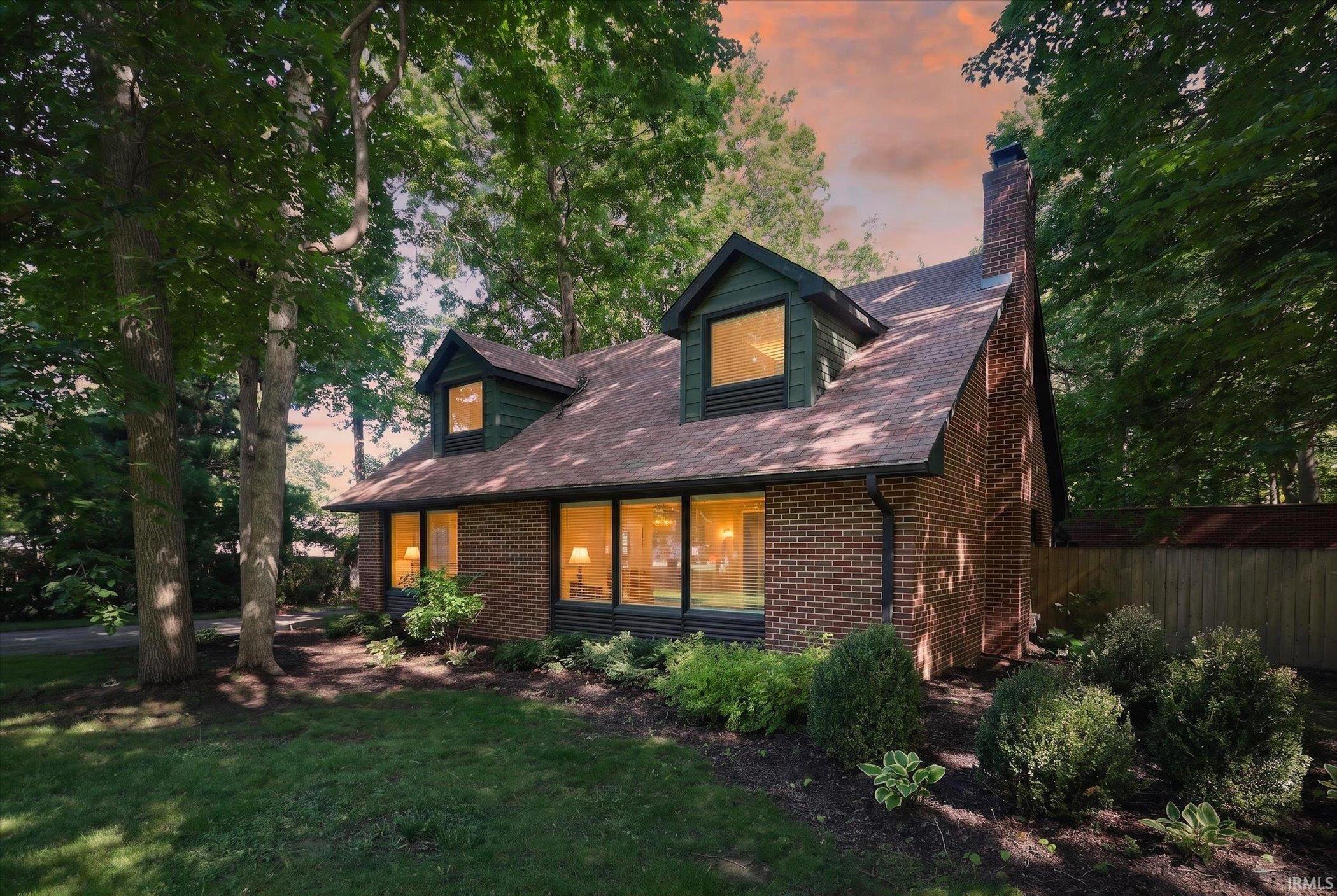 2111 Bashor Road Goshen IN 46526
