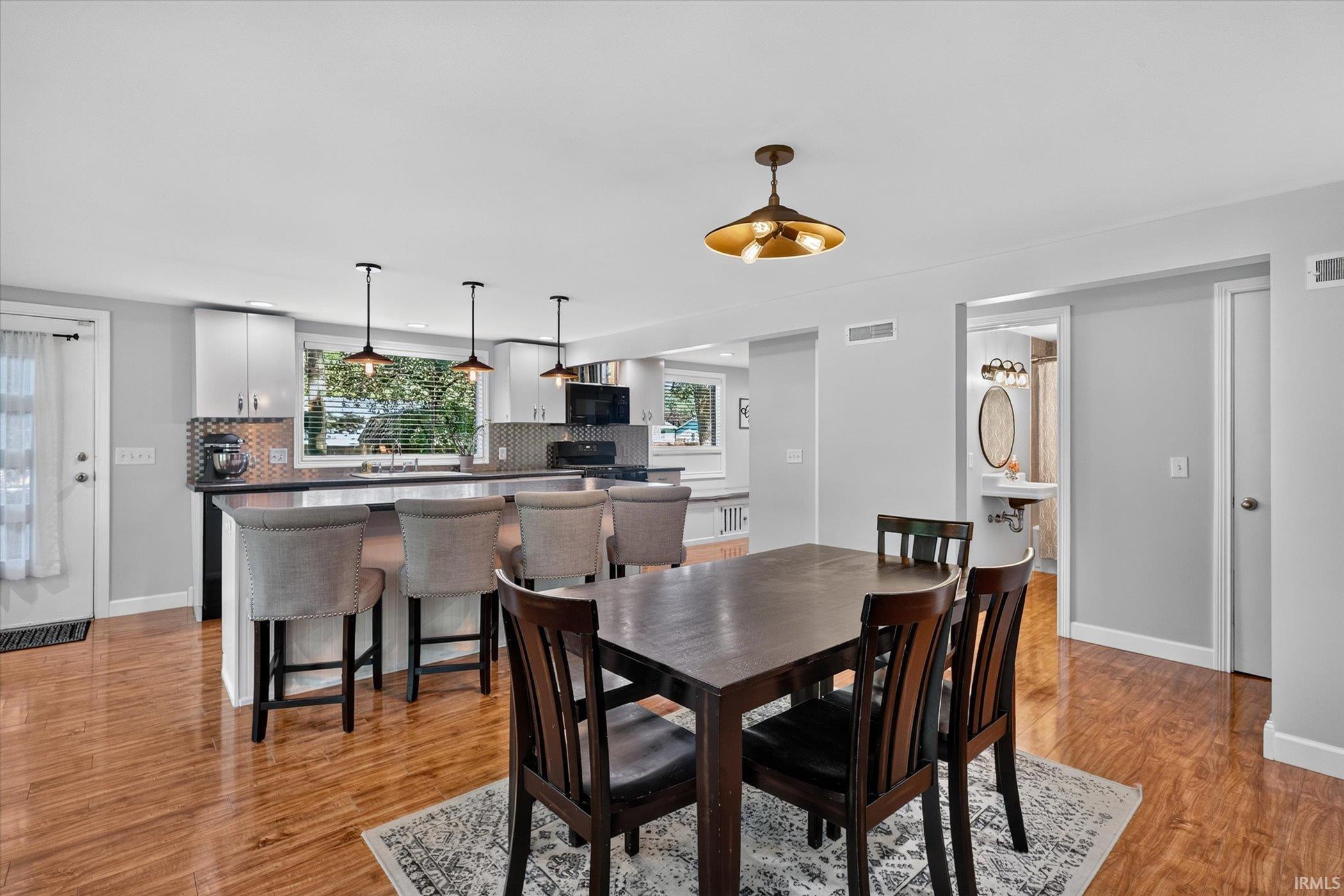 2111 Bashor Road Goshen IN 46526