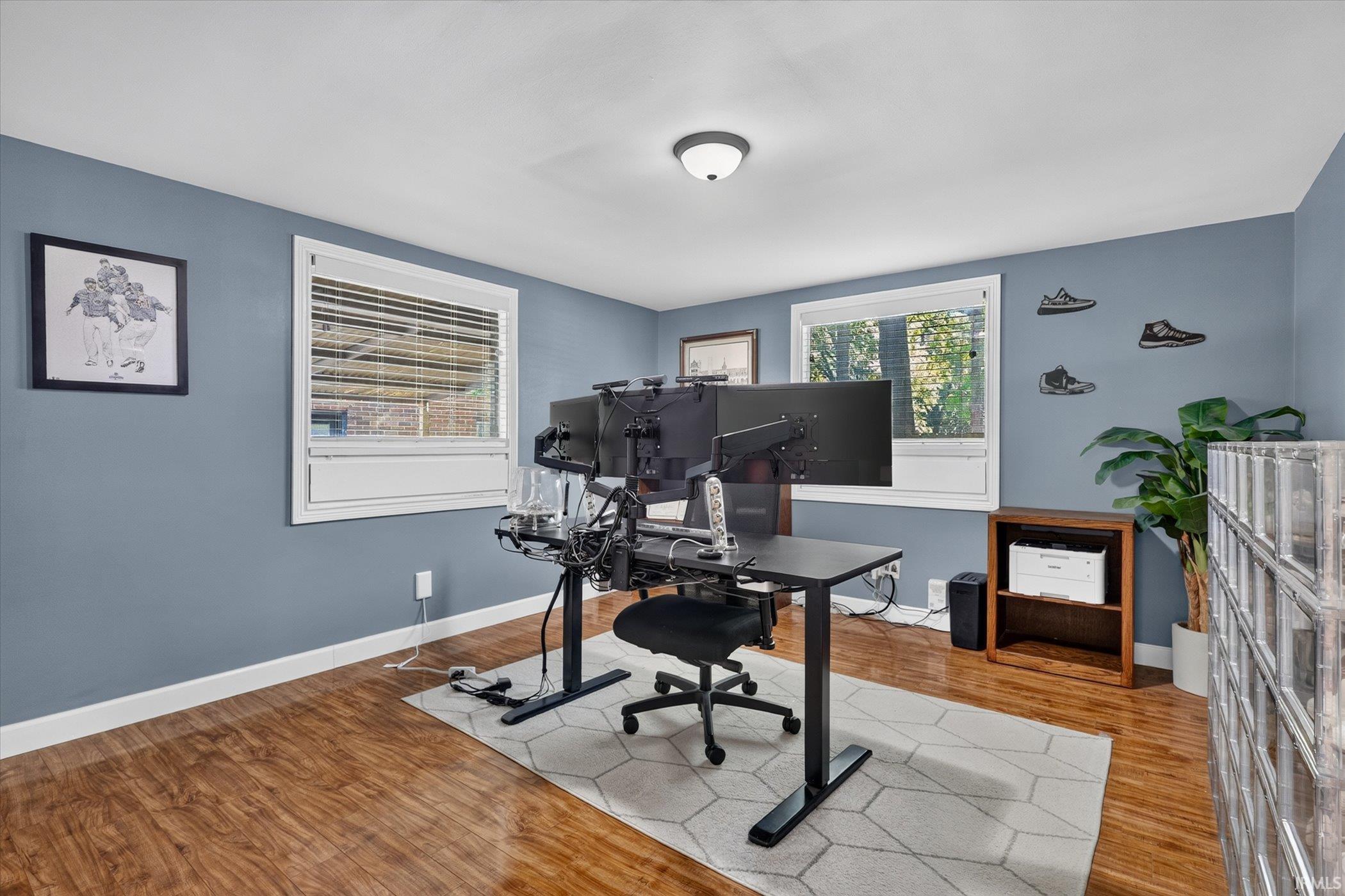 2111 Bashor Road Goshen IN 46526