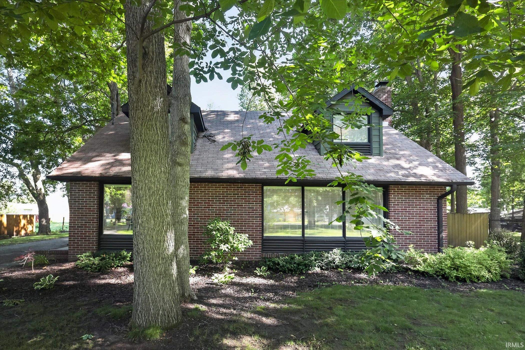 2111 Bashor Road Goshen IN 46526
