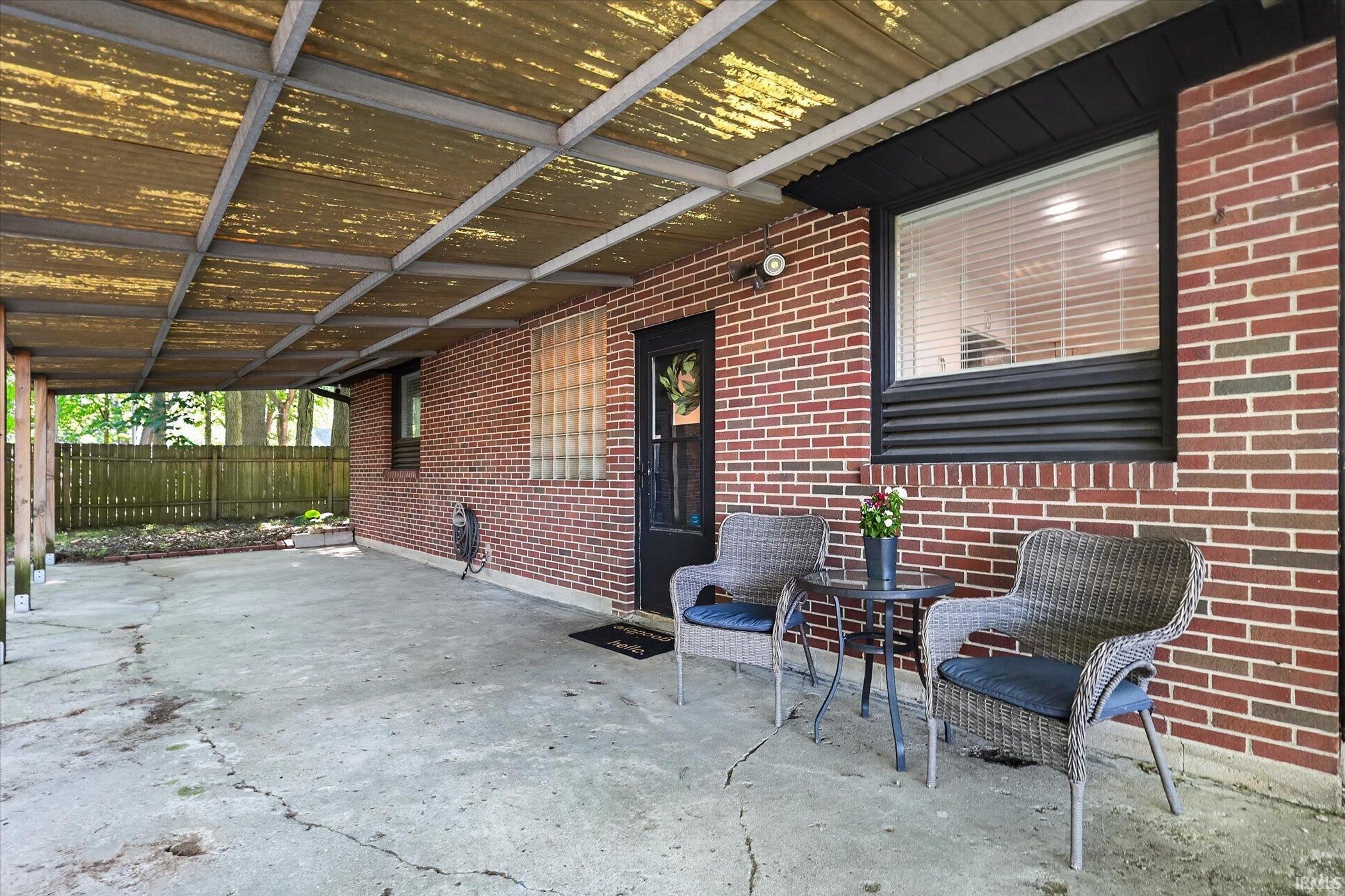 2111 Bashor Road Goshen IN 46526