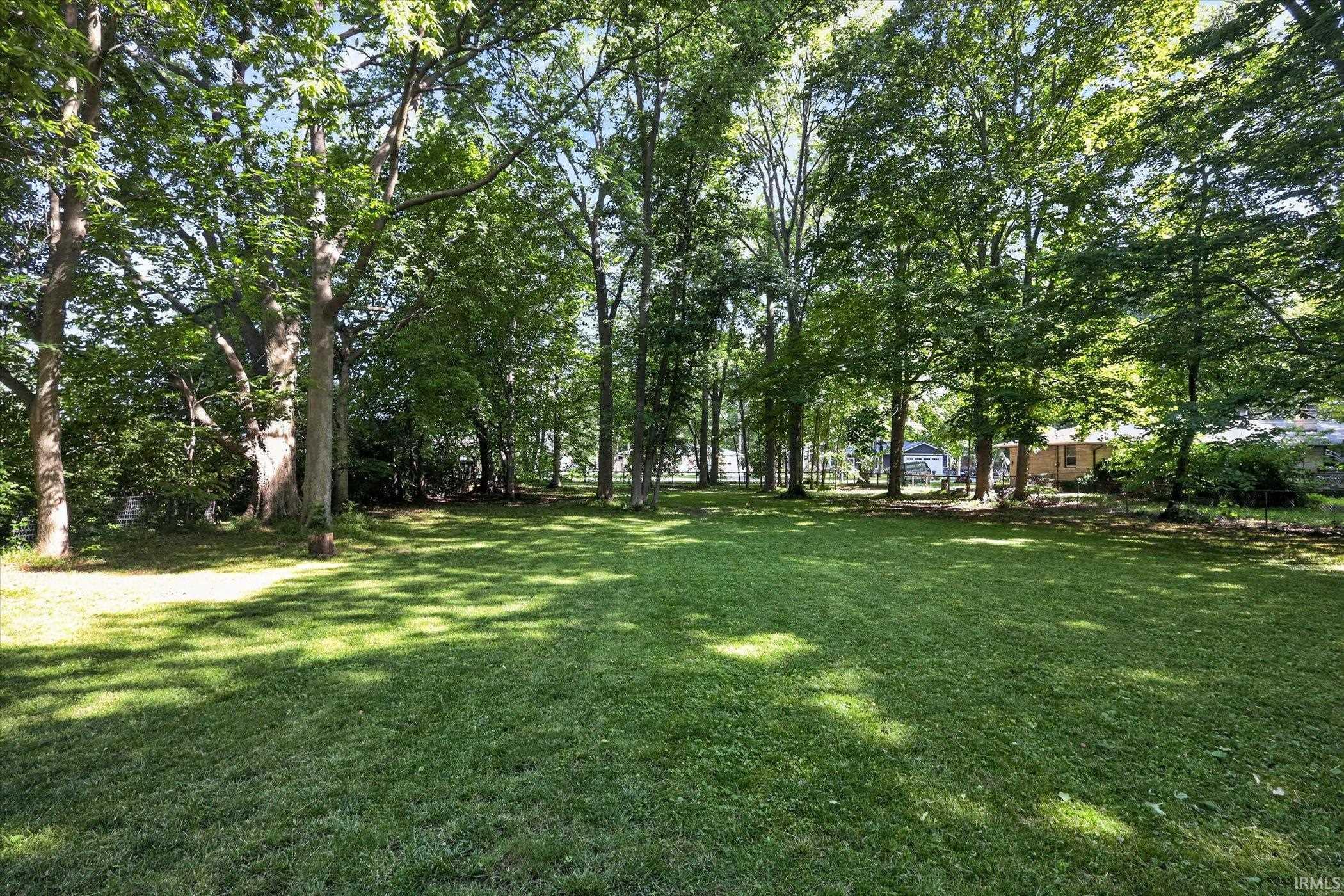 2111 Bashor Road Goshen IN 46526