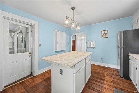 113 E 9th Street Burlington IN 46915